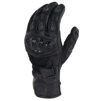 Gants DXR GAMEPAD - Noir