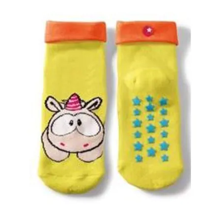 NICI Theodor and Friends Stoppersocken, sortiert