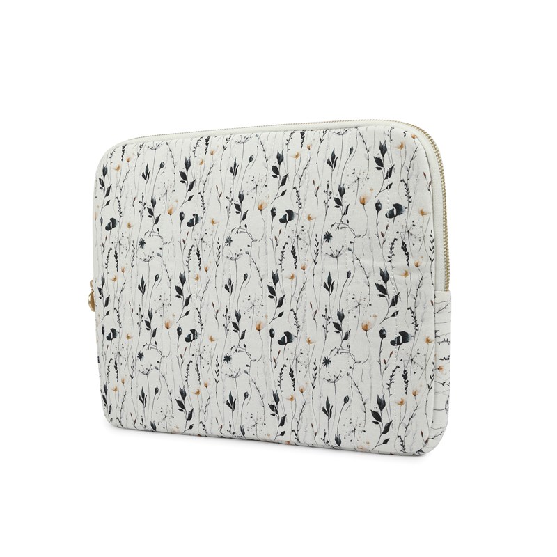 Conmé<br>Computer Sleeve Watercolor Flo 13