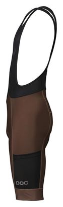 Cuissard Court Poc Rove Cargo VPDs Axinite Marron