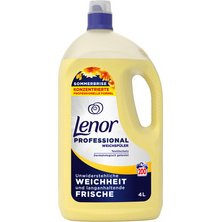 Adoucissant Brise d'été, 4 litres