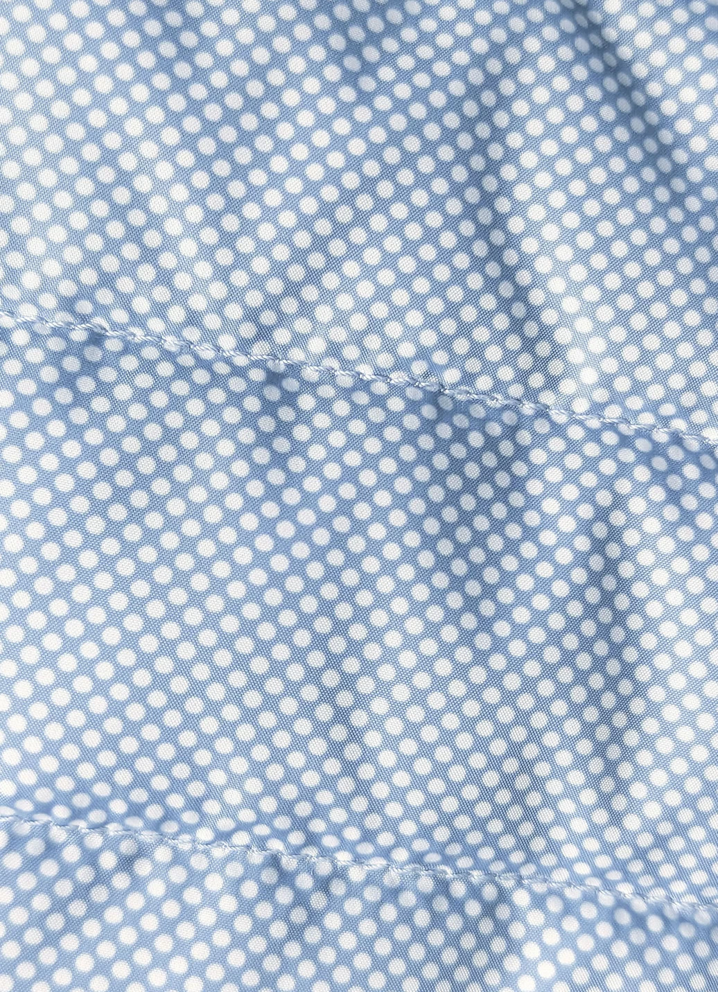Jacke mit apartem Minimaldessin