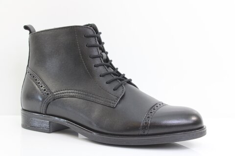 Gil Peterson Stiefeletten