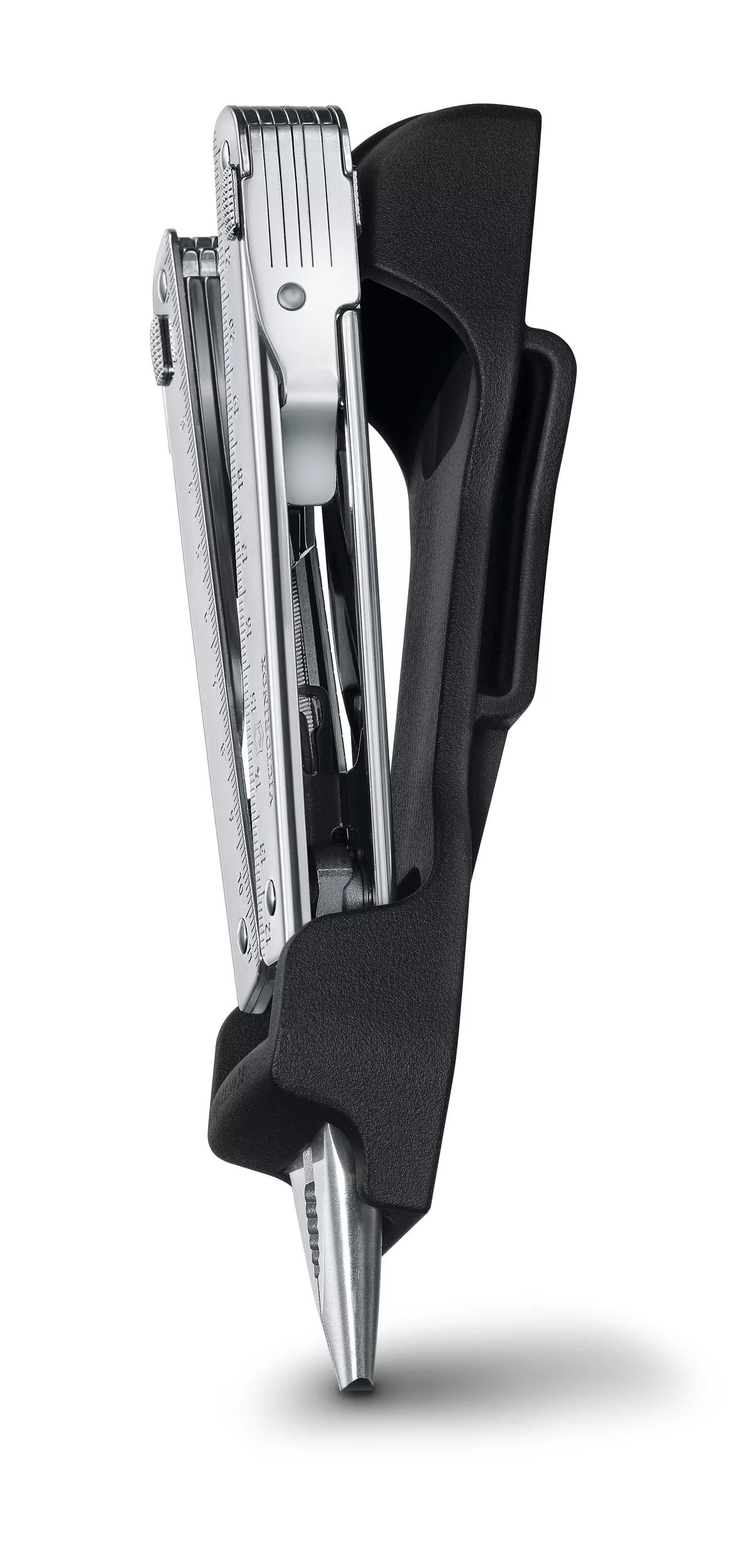 Swiss Tool X-Inklusive Kunststoff-Gürtelhalter