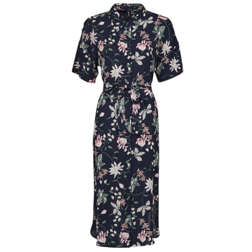 Vero Moda - VMJENNY - Marine