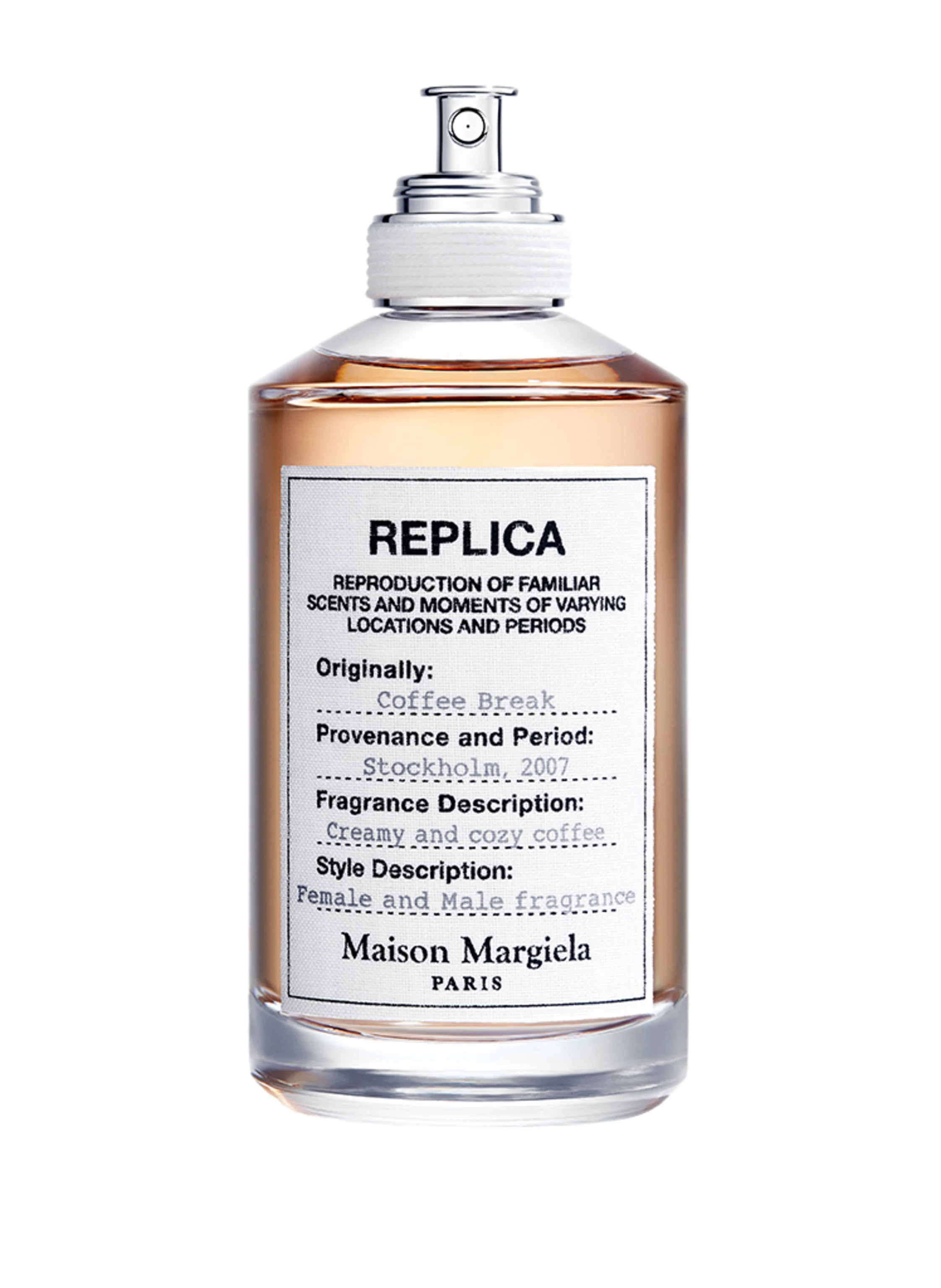 Maison Margiela Fragrances REPLICA COFFEE BREAK