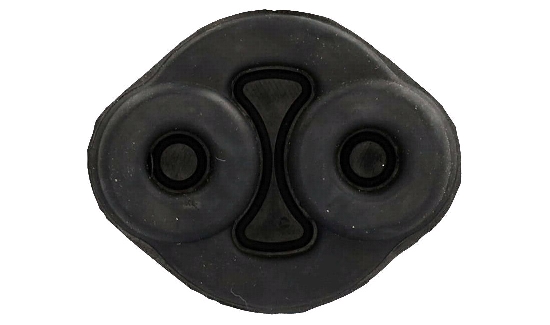 Gummiophæng