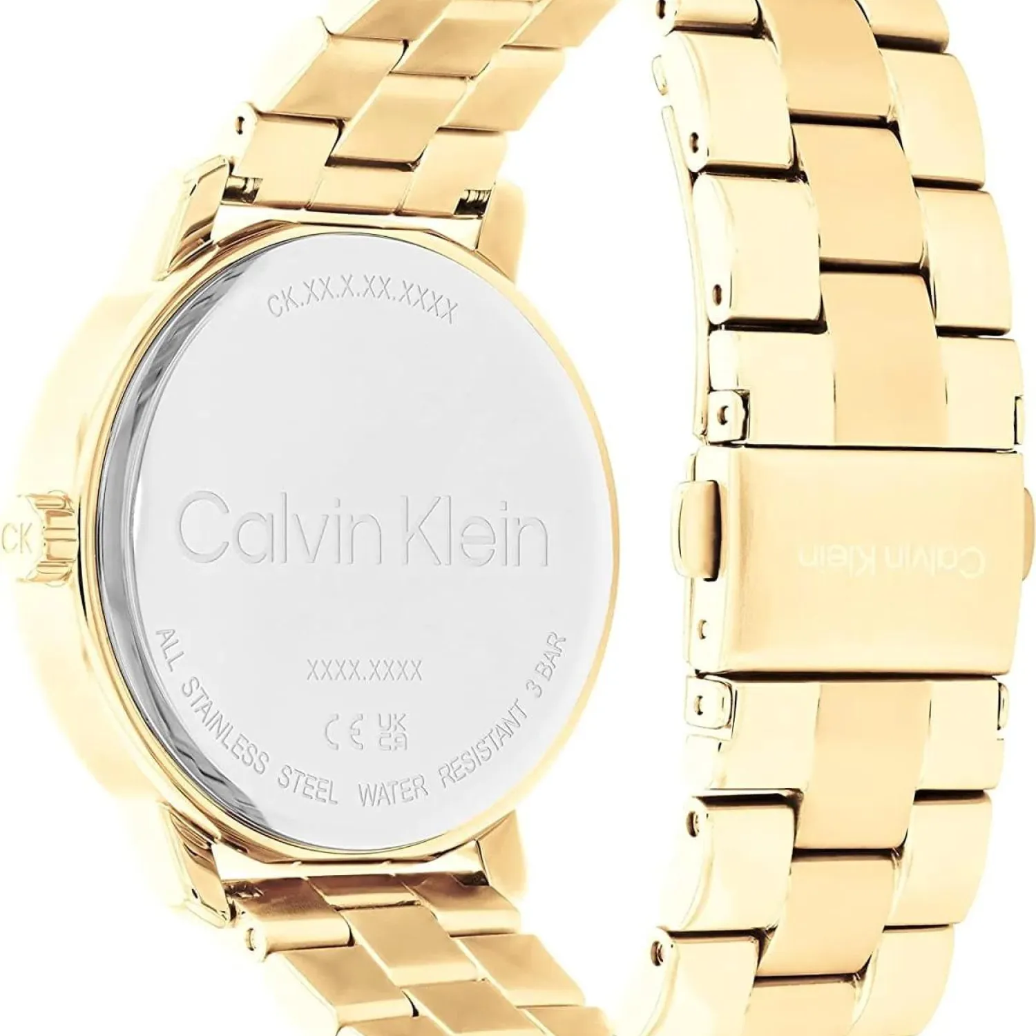 Calvin Klein Shimmer 25200177
