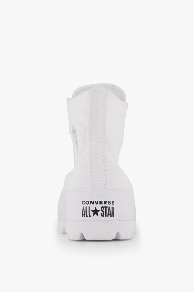 Converse Chuck Taylor All Star Lugged Damen Sneaker