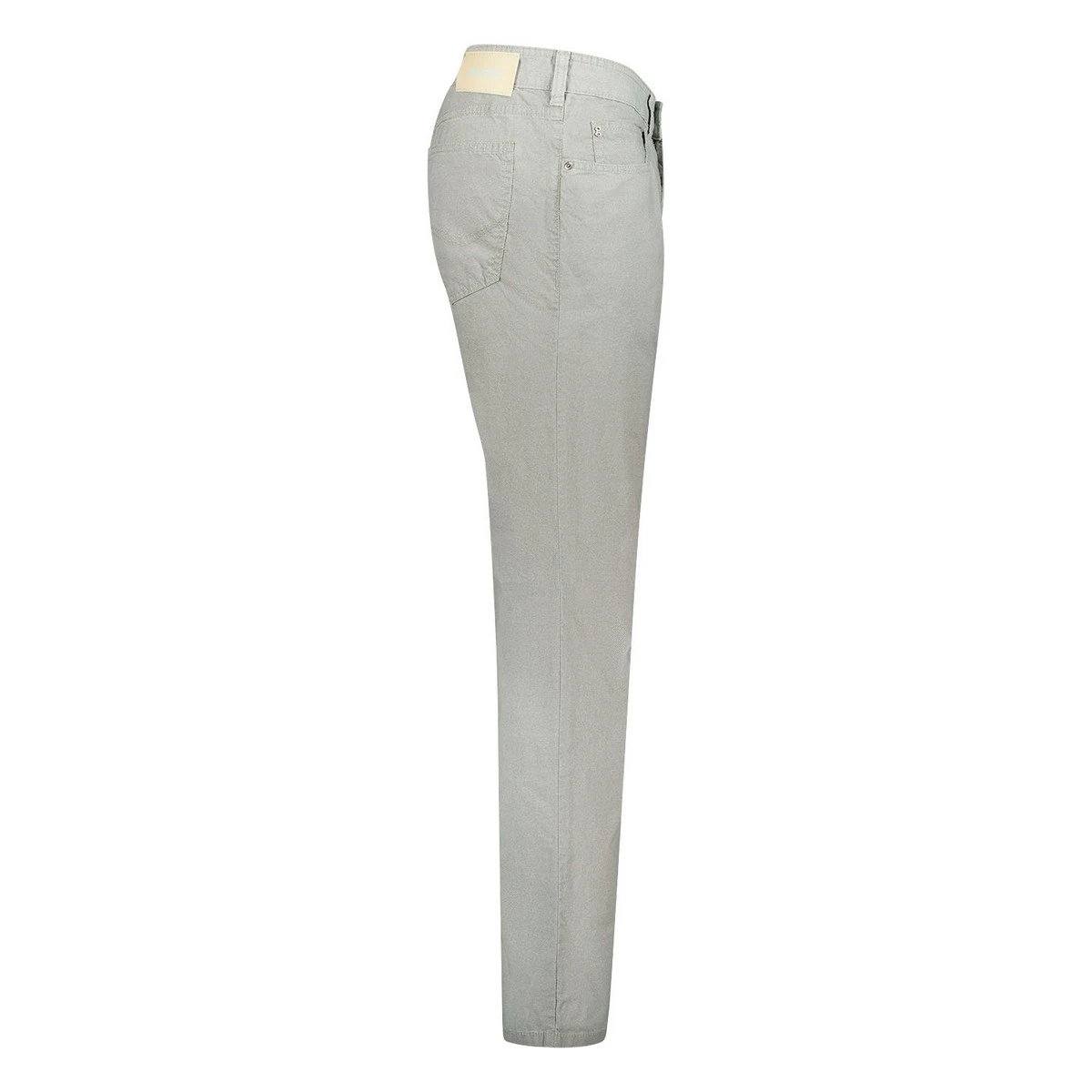 Heren Pantalon JAKES25-M5 Green