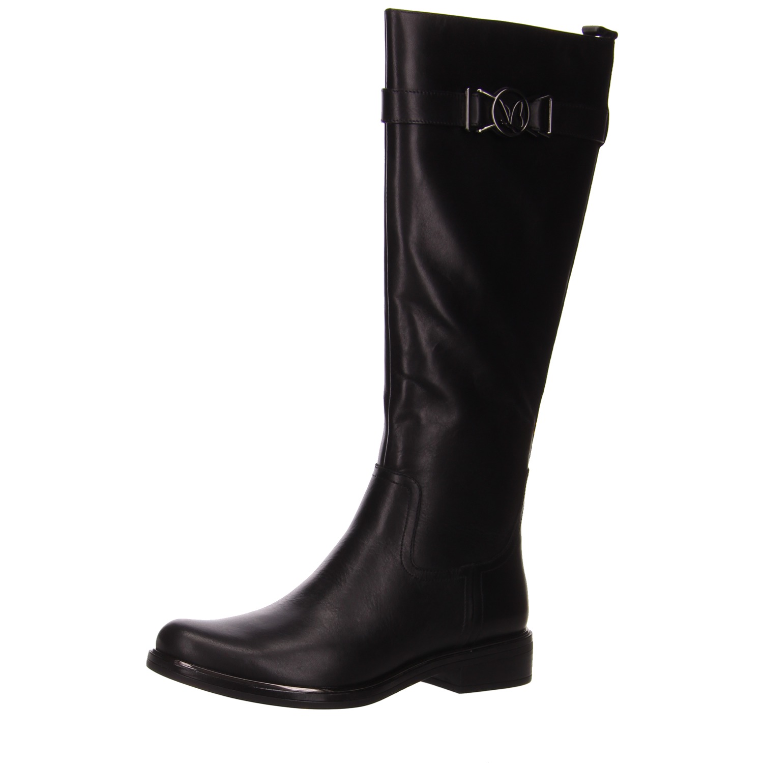 Caprice Stiefel schwarz schwarz