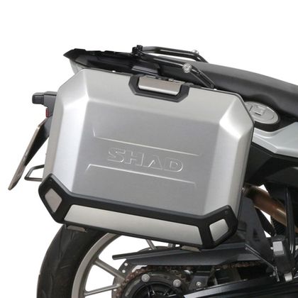 Support valises Shad 4P SYSTEM