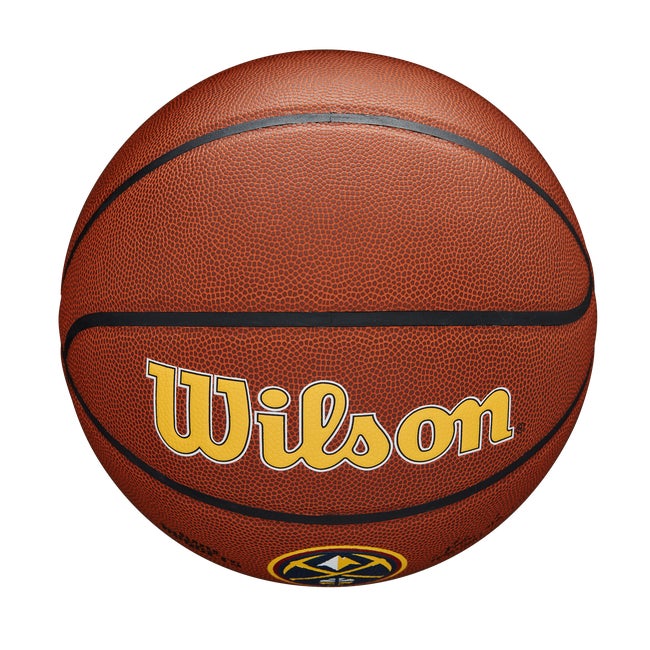 NBA Team Alliance Basketball