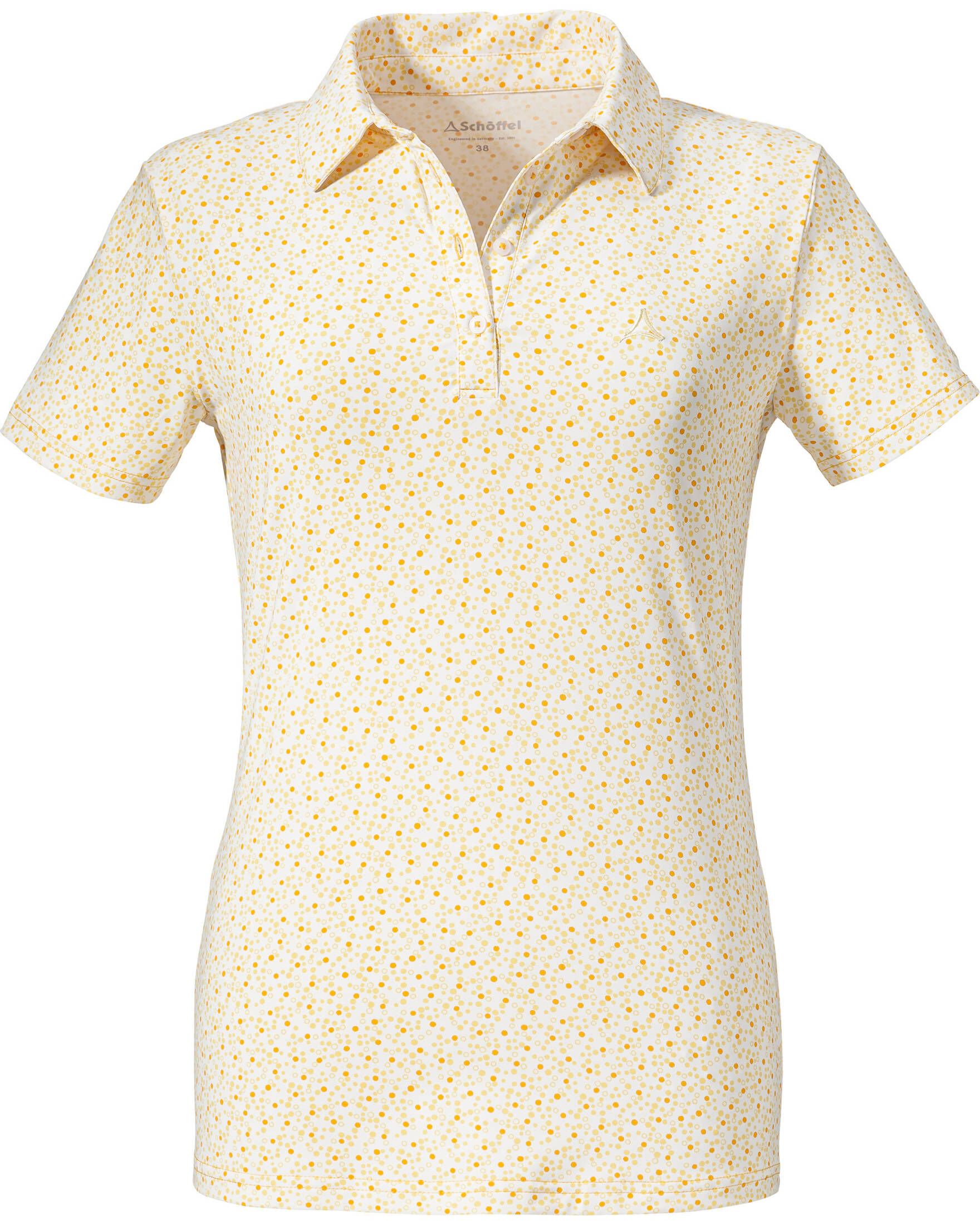 Schöffel| Damen Poloshirt STINTINO