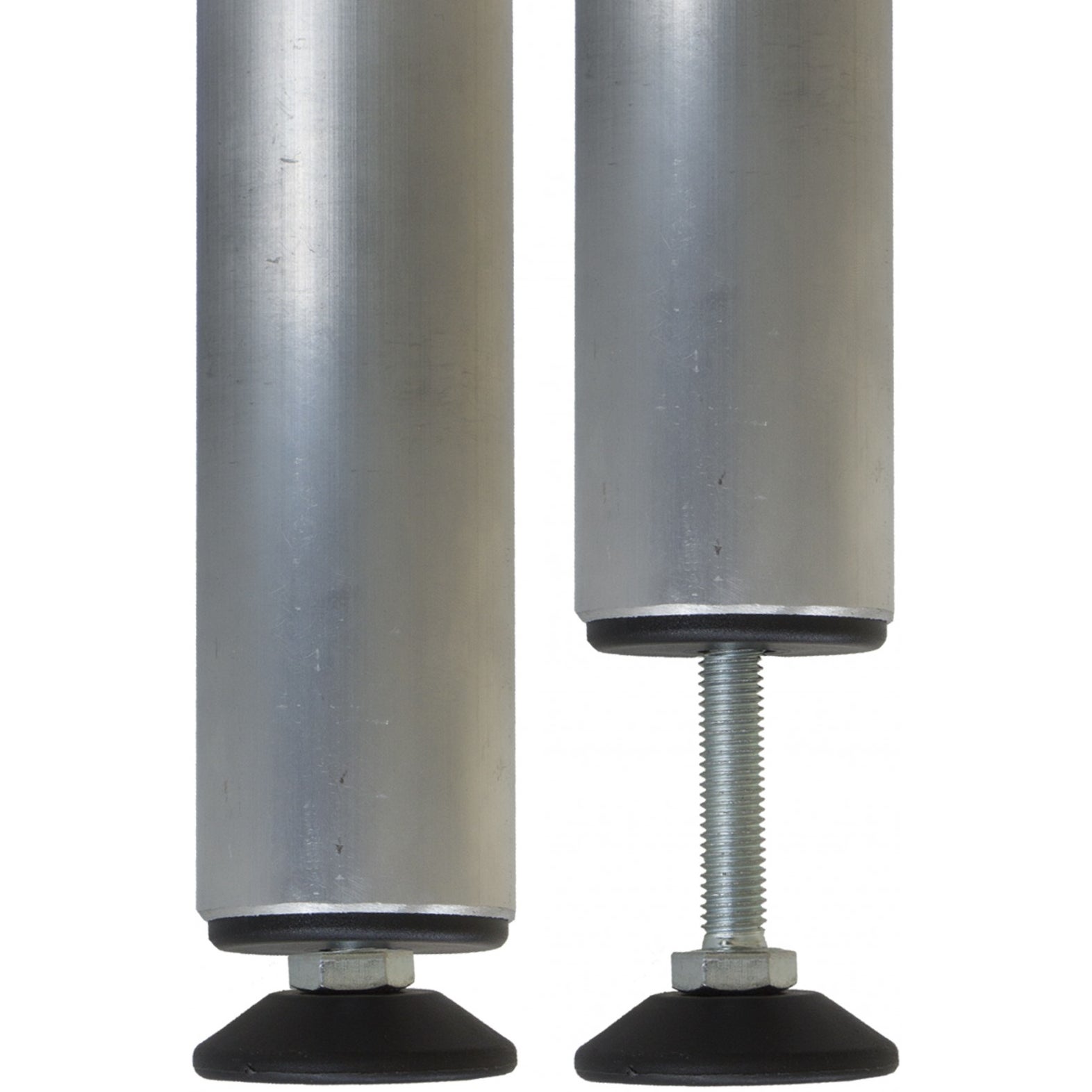 Briteq BT-STAGE-LEGFIX-20CM poot voor podiumdeel