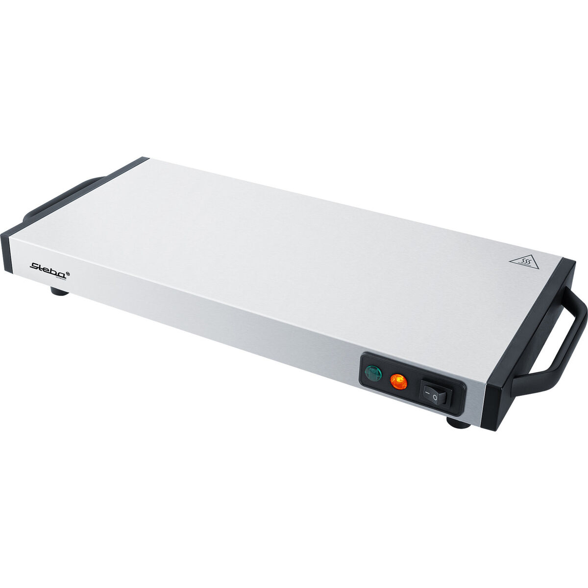 WP 110 Varmeplate
