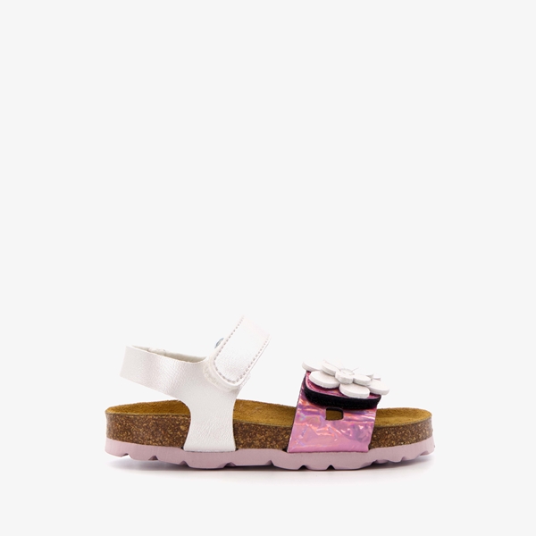 Hush Puppies meisjes bio sandalen