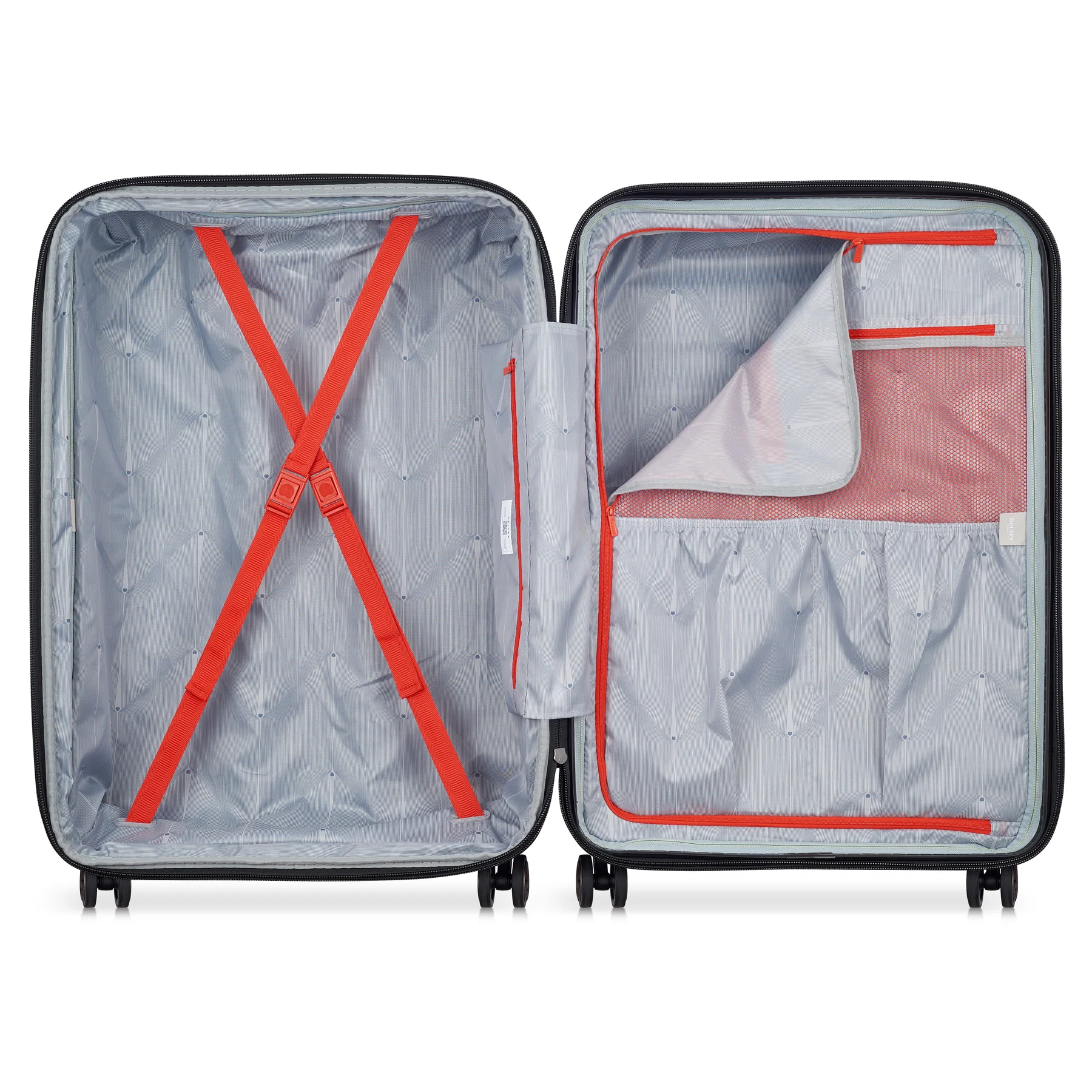 Valise soute - L Extensible (75cm)