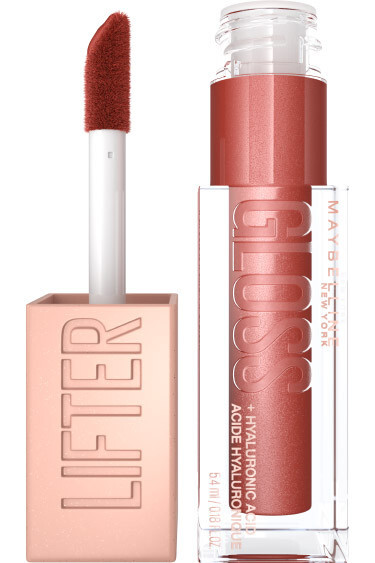 Maybelline Lifter Gloss