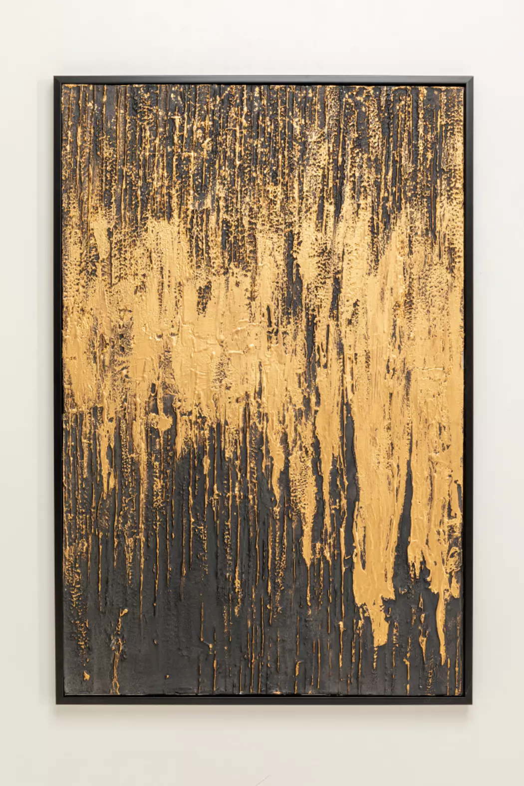 Wandbild 80 x 120 cm Abstract 53699