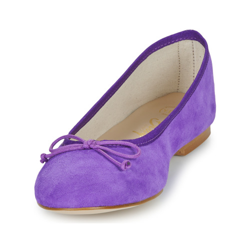 Betty London - VIOLET Violeta
