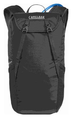 Sac d'hydratation Camelbak Arete 18   Poche à eau 1.5L Noir