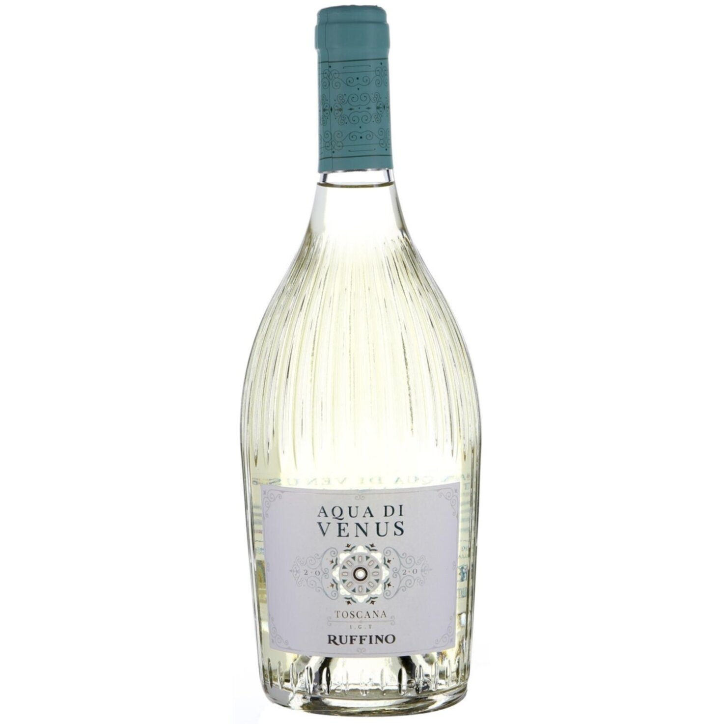 Toscana IGT Bianco Aqua di Venus Ruffino -75cl