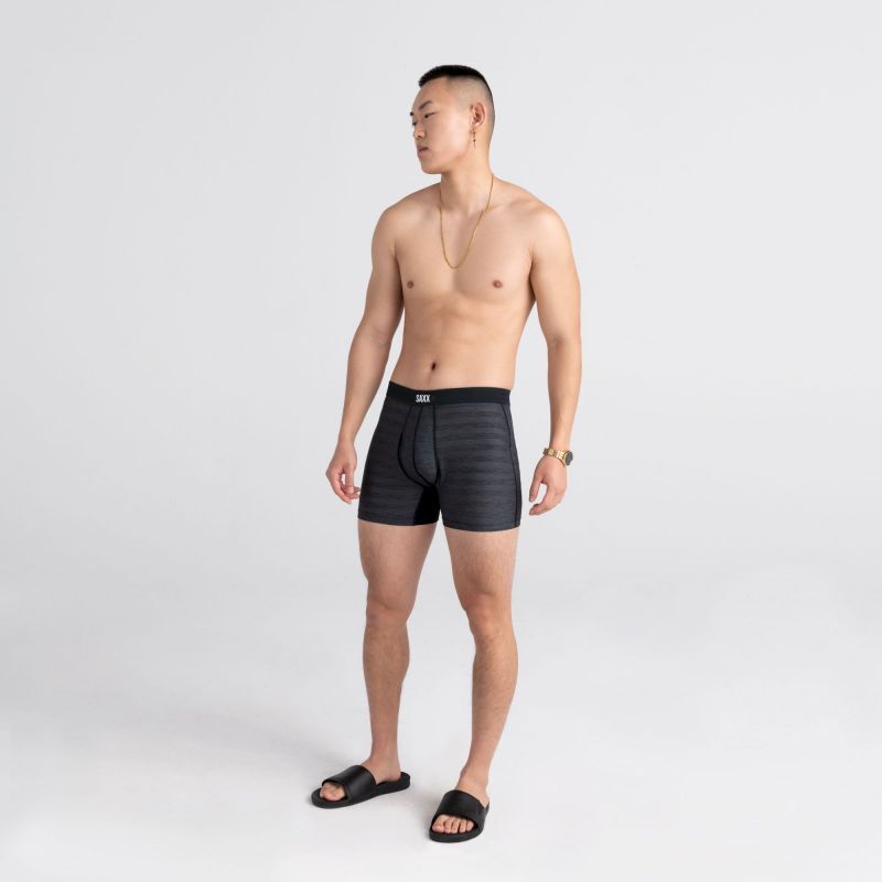 DropTemp Cooling Mesh - Boxer