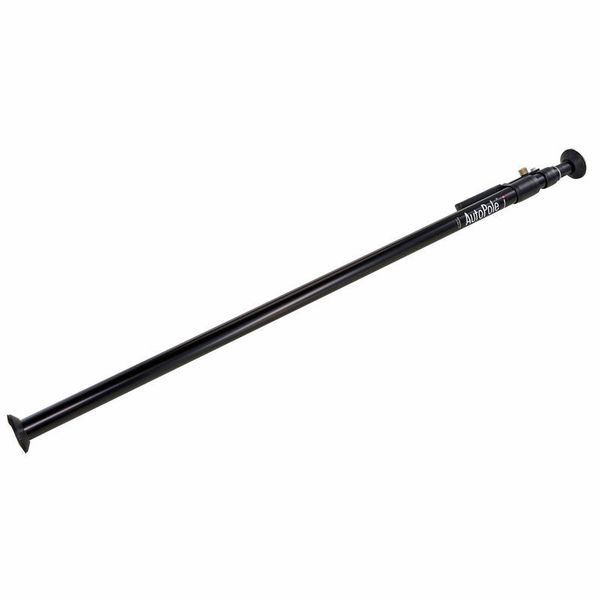 Manfrotto Autopole2 432-2,7B Schwarz