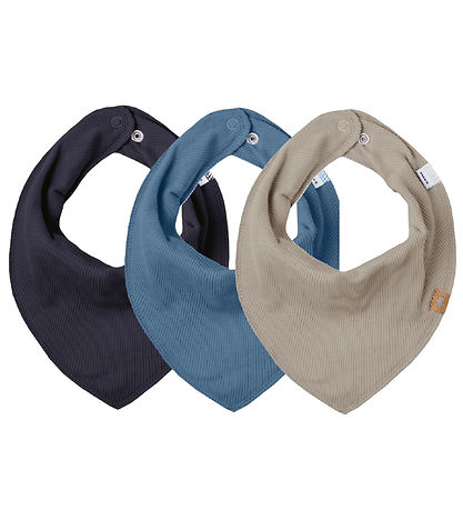 Name It Savlesm?k - Rib - NbmYasimlular - 3-pak - Dark Sapphire