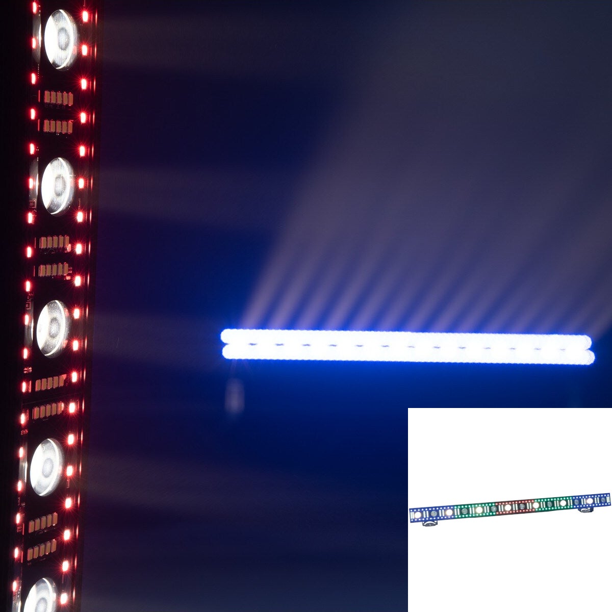 Eurolite LED STP-14 Sunbar