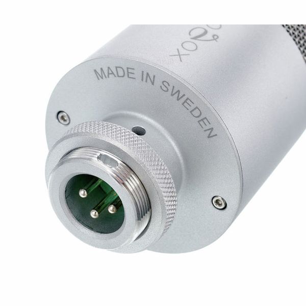 Isovox Isomic