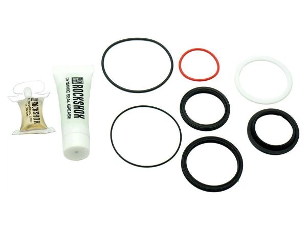 RockShox Deluxe C1 Servicekit, 50 Timers