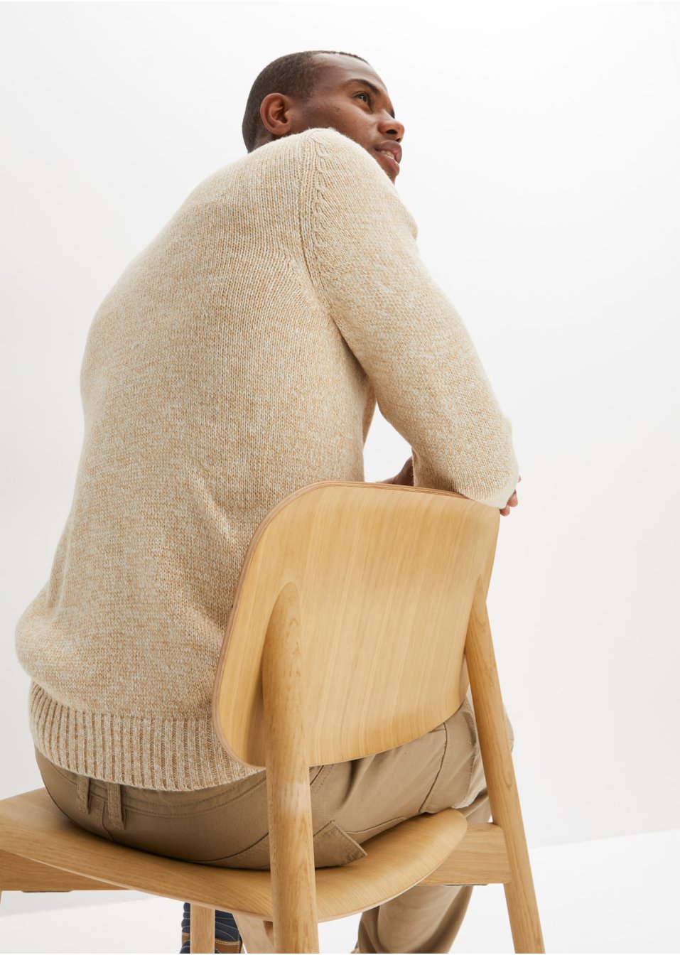 Pull camionneur