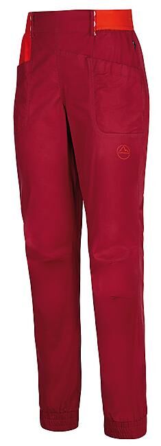 LA SPORTIVA - PANTALON TUNDRA W