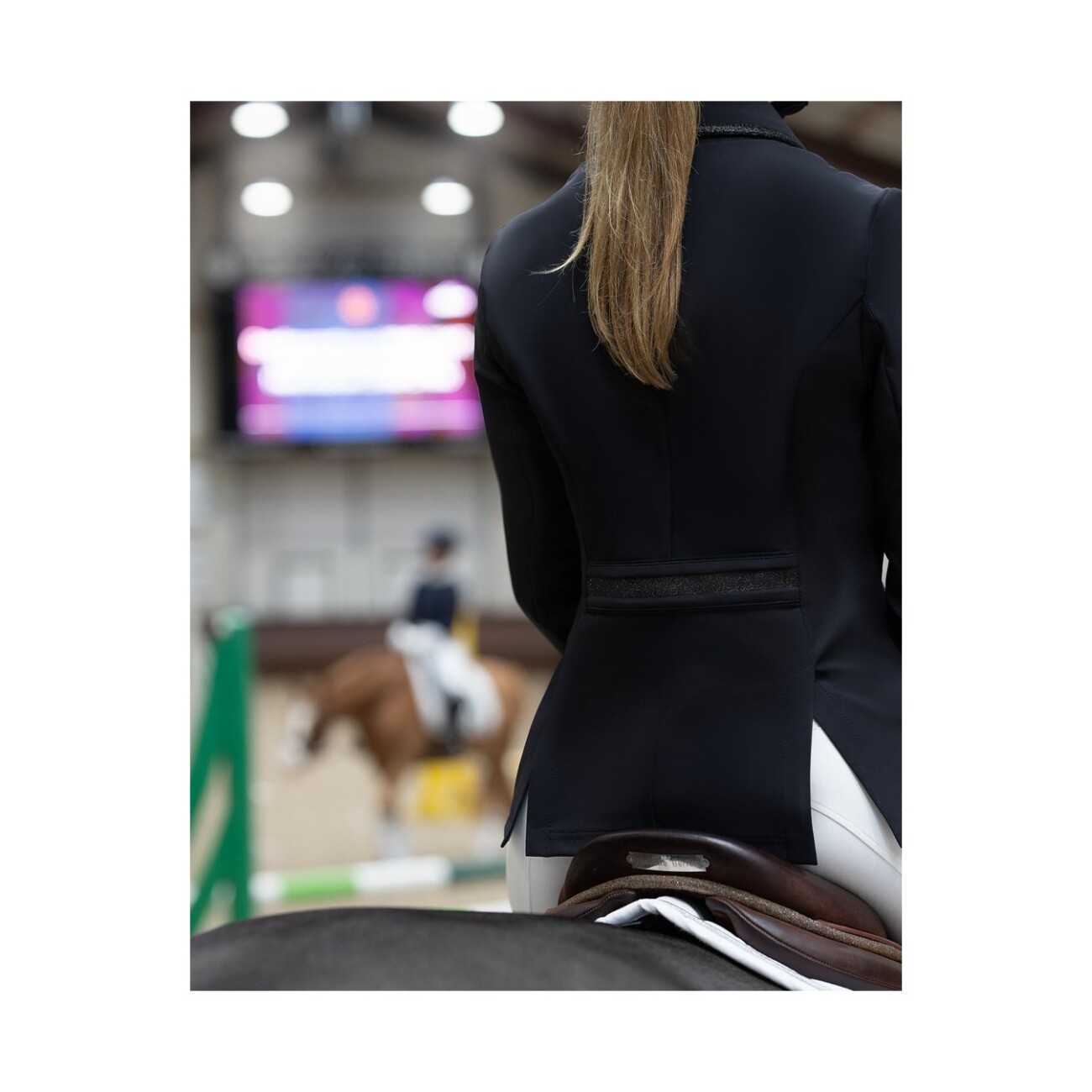 EQUI VA Turnierjacket Wiesbaden 42 - EU