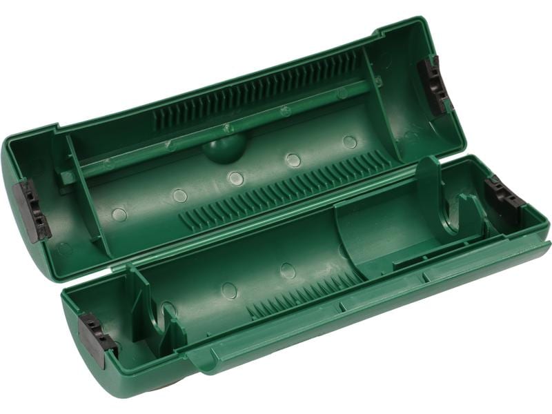 Max Hauri SAFETY BOX S IP44 Schutz der Steckverbindungen gegen Schmutz und Spritzwasser