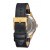 Nixon Sentry Solar Leather All Gold/Black A1347-510