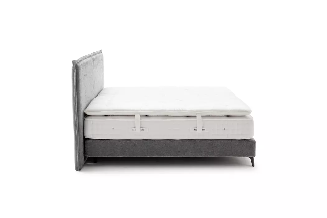 Boxspringbett Fano 180 x 200 cm