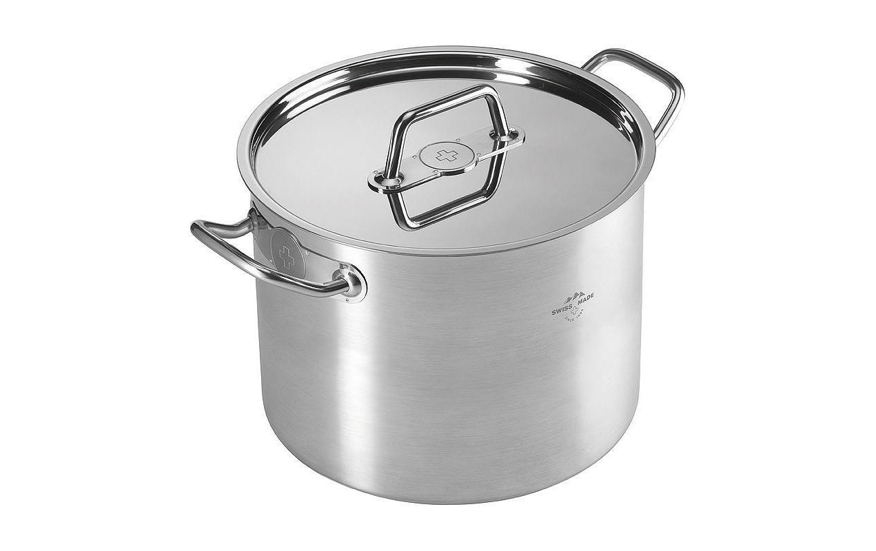 Kochtopf Montreux 24 cm<br>Kochtopf 6 Liter Fassung