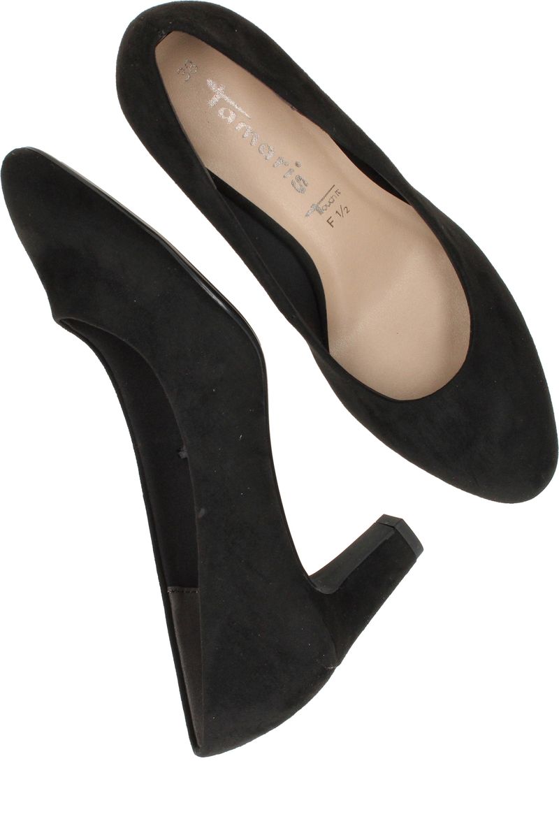 Tamaris Pumps Zwart Dames