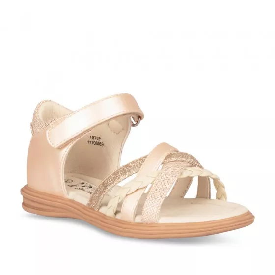 Sandales OR NINI & GIRLS