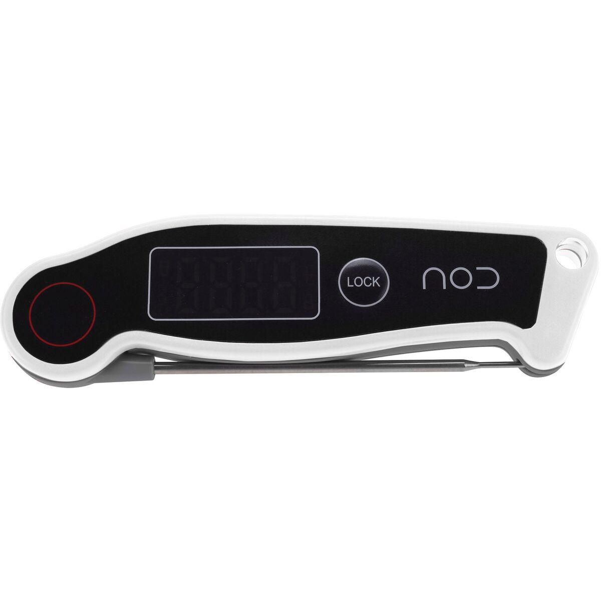 Instant termometer