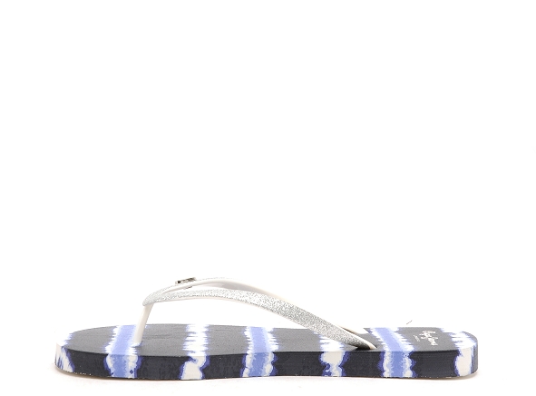 Pepe jeans mules et sabots femme rake argent