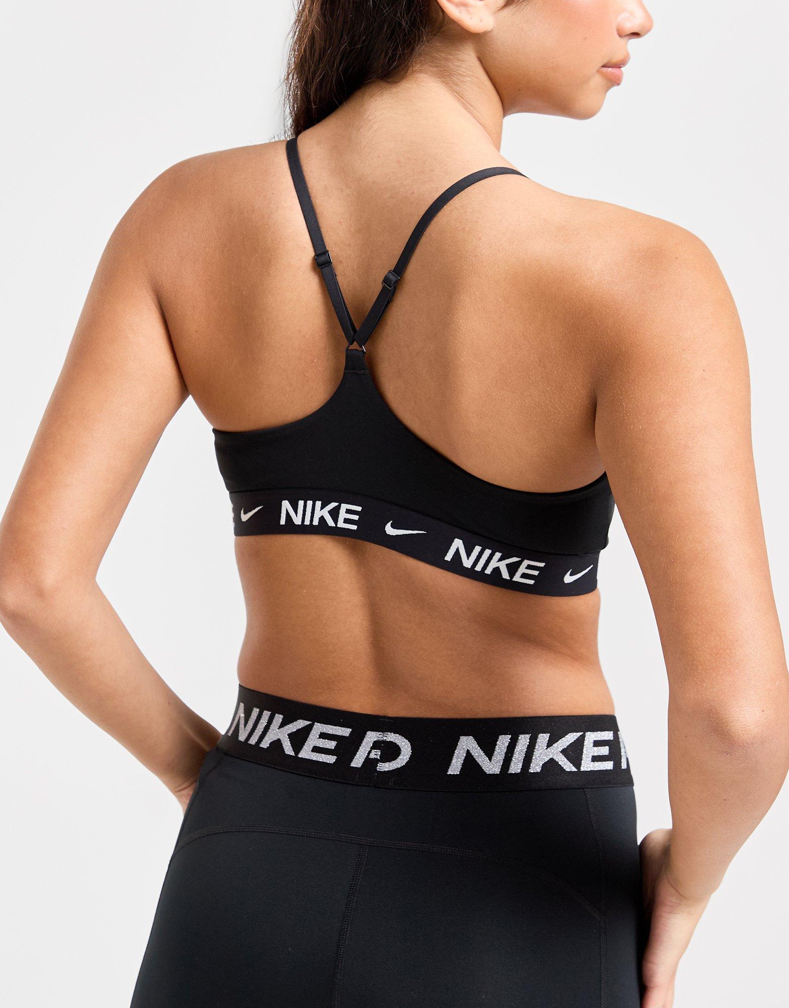 Nike Brassière de sport Training Indy Femme