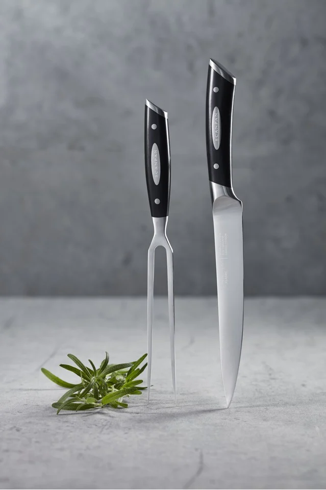 Scanpan - Classic 15cm Tranchergaffel