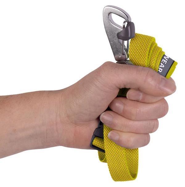 RUFFWEAR® Hundeleine Flagline™ Leash, 2 m
