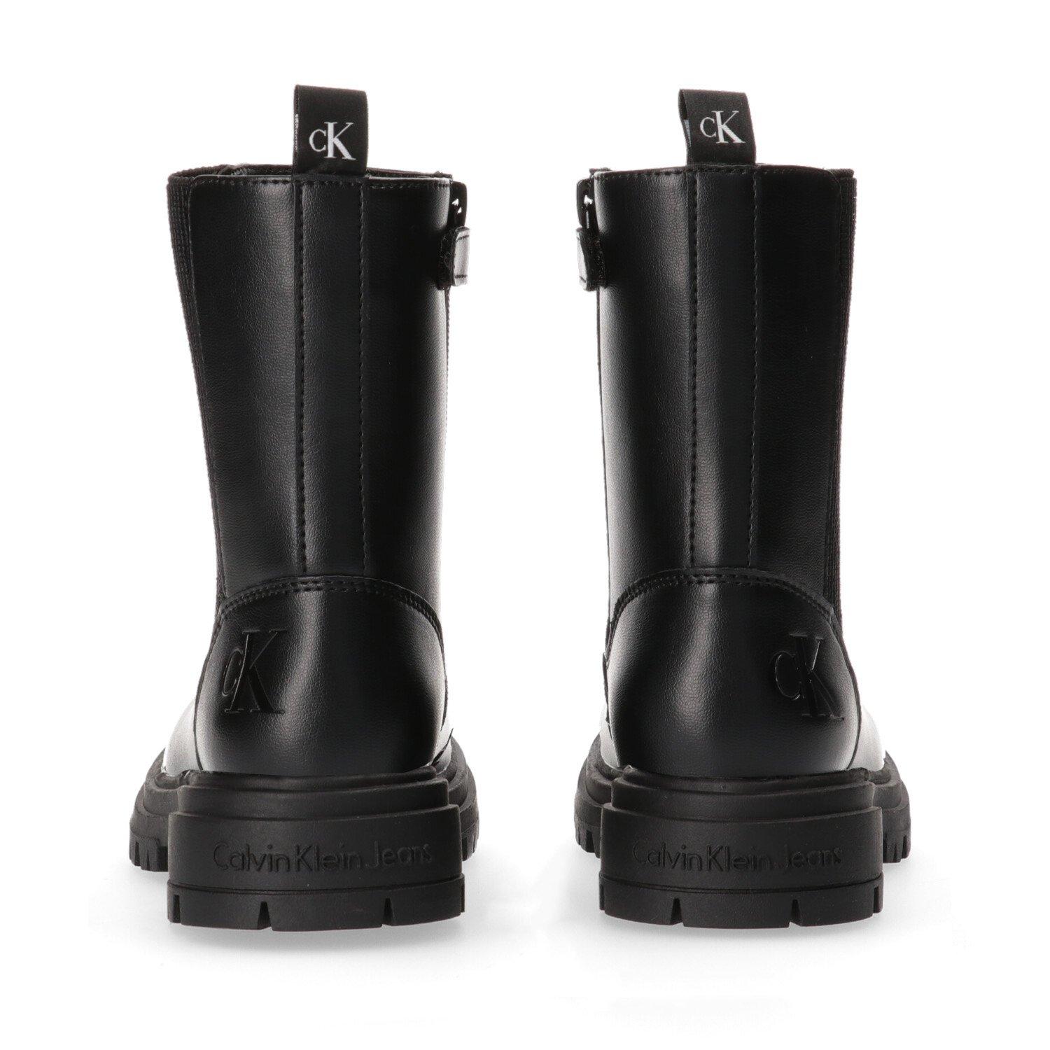 Calvin Klein Jeans Chelsea Boots Juniors