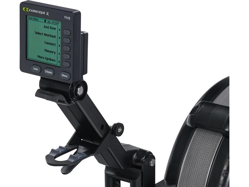 Concept2 Rudergerät RowErg hoch Rudergerät