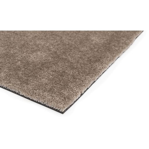 Tica Copenhagen Unicolor Gulvtæppe, Sand, 90x130 cm